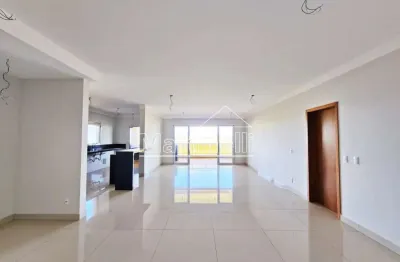Apartamento com 3 quartos à venda no Residencial Alto do Ipê, Ribeirão Preto 