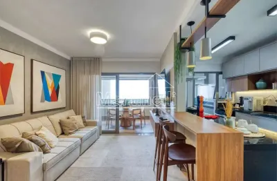 Apartamento com 3 quartos à venda no Residencial Alto do Ipê, Ribeirão Preto 