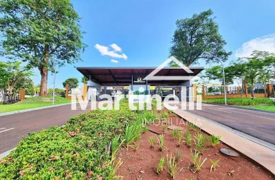 Terreno residencial à venda no Condomínio Alphaville III, próximo ao Shopping Iguatemi - Ribeirão Preto/SP.