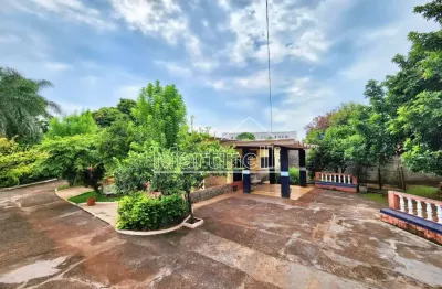 Chácara / sítio com 3 quartos à venda no Parque São Sebastião, Ribeirão Preto 