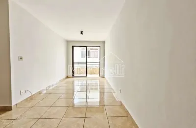 Apartamento com 3 quartos à venda no Jardim Irajá, Ribeirão Preto 