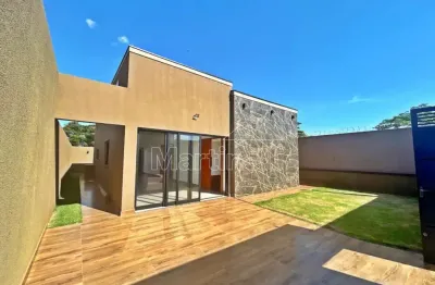 Casa térrea à venda no bairro jardim santa cecília, próximo à rodovia antônio machado sant`anna - ribeirão preto/sp.