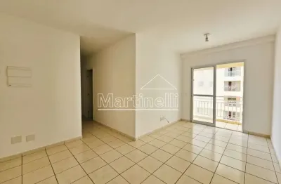 Apartamento com 2 quartos à venda no Parque Residencial Lagoinha, Ribeirão Preto 