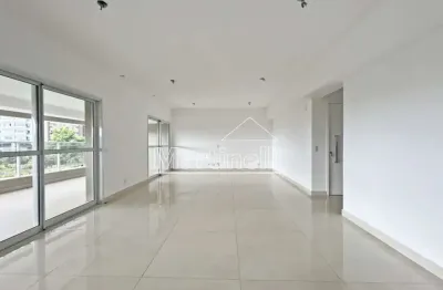 Apartamento com 4 quartos à venda no Jardim Botânico, Ribeirão Preto 