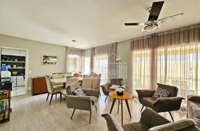 Apartamento com 3 quartos à venda no Jardim Nova Aliança, Ribeirão Preto 