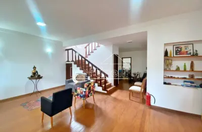 Casa com 4 quartos à venda no Jardim América, Ribeirão Preto 