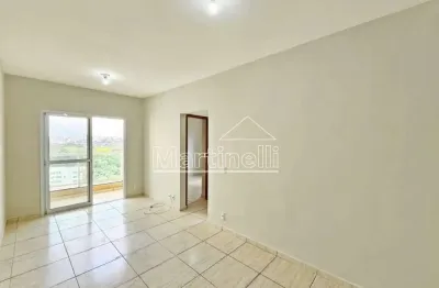 Apartamento à venda no Condomínio Arábica Residence, próximo a USP - Ribeirão Preto/SP.