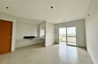 Apartamento com 2 quartos à venda na Vila Ana Maria, Ribeirão Preto 