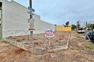 Terreno comercial à venda no Jardim Paulistano, Ribeirão Preto 