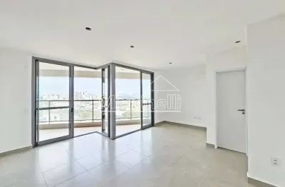 Apartamento à venda no edifício fiúsa one, próximo ao ribeirão shopping - ribeirão preto/sp.