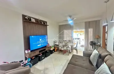 Casa térrea à venda no condomínio nova aliança residencial, próximo ao shopping iguatemi - ribeirão preto/sp.