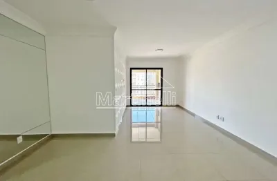 Apartamento com 3 quartos à venda no Jardim Botânico, Ribeirão Preto 