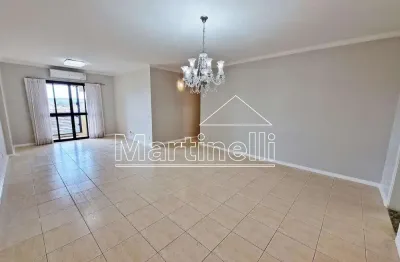 Apartamento com 3 quartos à venda no Jardim Sumaré, Ribeirão Preto 