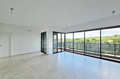 Apartamento diferenciado de 170m² de área útil a venda no condomínio exklusiv essenz, próximo ao shopping iguatemi - bairro vila do golf, ribeirão preto/sp.