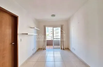 Apartamento à venda no condomínio monte sinai, próximo ao parque carlos raya - ribeirão preto/sp.