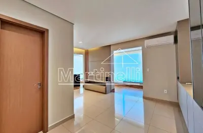 Apartamento com 3 quartos à venda no Jardim Nova Aliança, Ribeirão Preto 