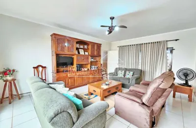 Casa térrea à venda no bairro jardim palma travassos, próximo à av. francisco junqueira - ribeirão preto/sp.