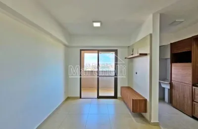 Apartamento à venda no condomínio vila boim center, próximo ao ribeirão shopping - ribeirão preto/sp.