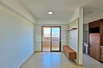 Apartamento à venda no condomínio vila boim center, próximo ao ribeirão shopping - ribeirão preto/sp.