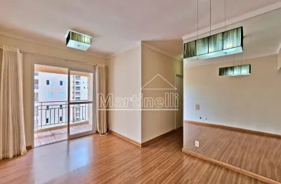 Apartamento à venda no condomínio vida plena, próximo ao tonin superatacado - ribeirão preto/sp.