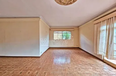 Casa com 4 quartos à venda no Jardim Macedo, Ribeirão Preto 