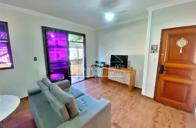 Apartamento com 3 quartos à venda no Jardim São Luiz, Ribeirão Preto 