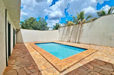 Casa com 4 quartos à venda no Ribeirânia, Ribeirão Preto 