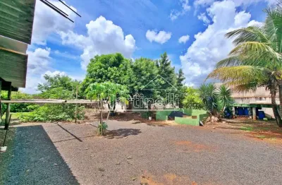 Chácara residencial/comercial à venda no bairro recreio das acácias, próximo ao novo shopping - ribeirão preto/sp.