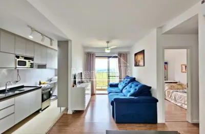 Apartamento com 2 quartos à venda no Quinta da Primavera, Ribeirão Preto 