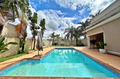 Casa com 4 quartos à venda no City Ribeirão, Ribeirão Preto 