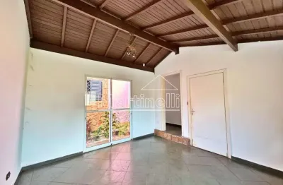 Casa térrea à venda no bairro jardim palmares, próximo à avenida barão do bananal - ribeirão preto/sp.