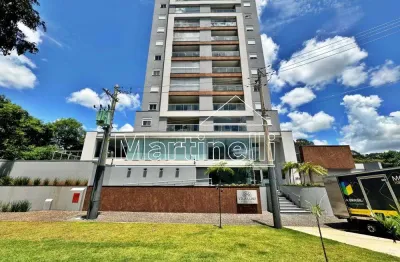 Apartamento com 2 quartos à venda na Vila Ana Maria, Ribeirão Preto 