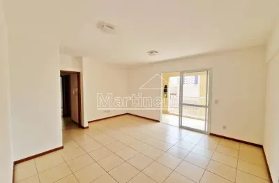 Apartamento com 3 quartos à venda no Jardim Paulista, Ribeirão Preto 