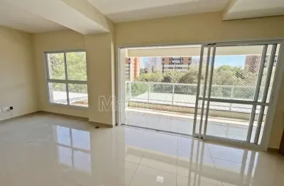 Apartamento com 3 quartos à venda no Jardim Botânico, Ribeirão Preto 