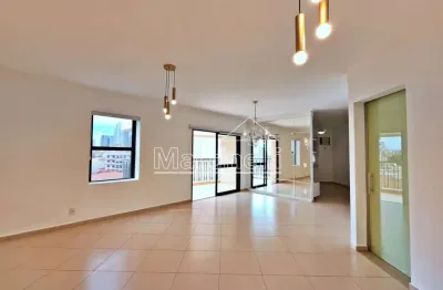 Apartamento à venda no edifício rodin, próximo à av. prof. joão fiúsa - ribeirão preto/sp.