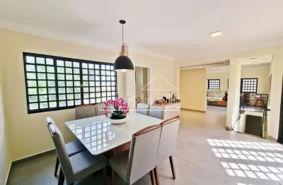 Casa com 4 quartos à venda no Ribeirânia, Ribeirão Preto 