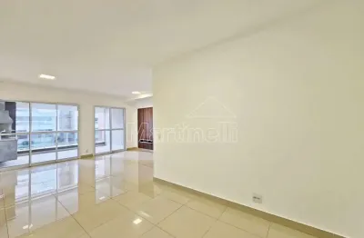 Apartamento com 3 quartos à venda no Jardim Botânico, Ribeirão Preto 