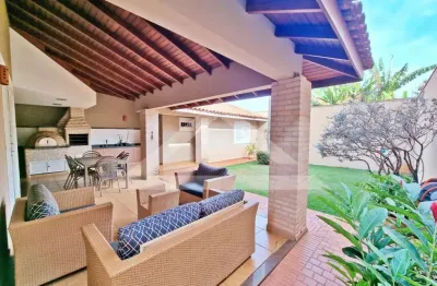 Sobrado à venda no bairro alto da boa vista, próximo à av. prof. joão fiúsa - ribeirão preto/sp.