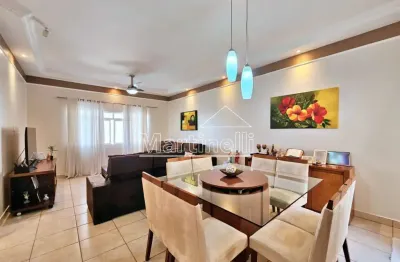 Casa com 3 quartos à venda no Jardim Palmares, Ribeirão Preto 