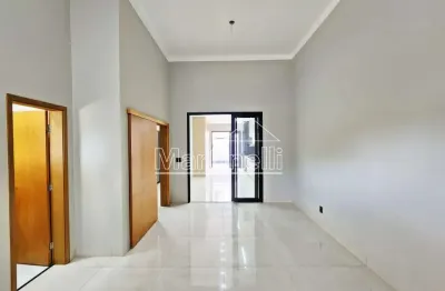 Casa térrea à venda no condomínio villa romana ii, próximo ao novo shopping - ribeirão preto/sp.