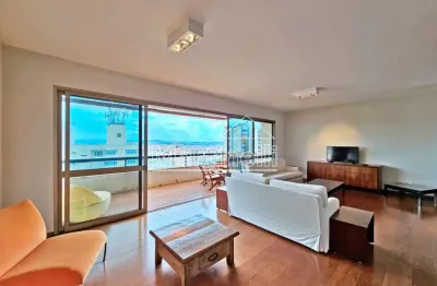 Apartamento com 3 quartos à venda no Centro, Ribeirão Preto 