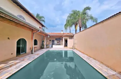 Casa com 4 quartos à venda no City Ribeirão, Ribeirão Preto 