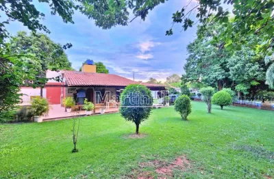 Chácara / sítio com 4 quartos à venda no Parque São Sebastião, Ribeirão Preto 