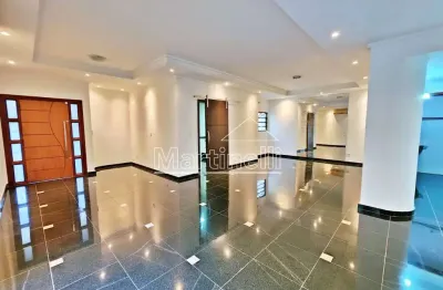 Casa com 3 quartos à venda no Alto da Boa Vista, Ribeirão Preto 