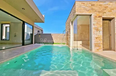 Sobrado a venda no condomínio alphaville, próximo ao ribeirão shopping - ribeirão preto/sp.