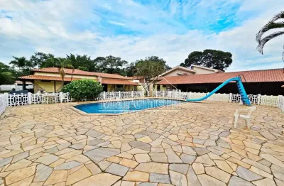 Chácara à venda no condomínio itanhangá, próximo a hípica - ribeirão preto/sp.