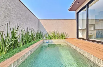 Casa térrea à venda no condomínio quinta da mata ii, próximo ao novo shopping - bairro quinta da mata, ribeirão preto/sp.