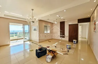 Apartamento com 2 quartos à venda no Quinta da Primavera, Ribeirão Preto 