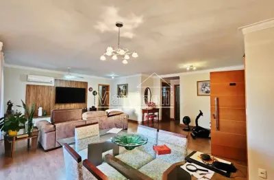 Apartamento com 3 quartos à venda em Higienópolis, Ribeirão Preto 