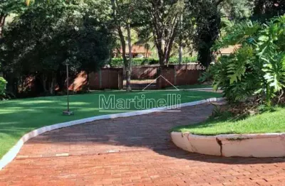 Casa térrea à venda no condomínio quinta da boa vista, próximo ao shopping iguatemi - ribeirão preto/sp